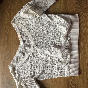 hollister see through shirt